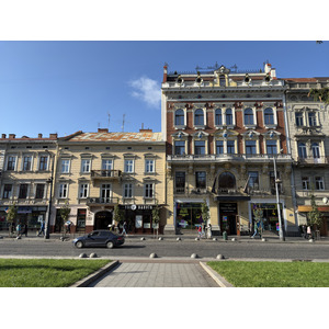 Picture Ukraine Lviv 2024-10 389 - Travel Lviv