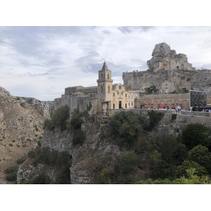 Picture Italy Matera 2024-09 156 - Store Matera