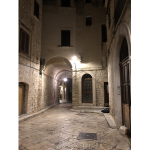 Picture Italy Trani 2024-09 103 - Sightseeing Trani