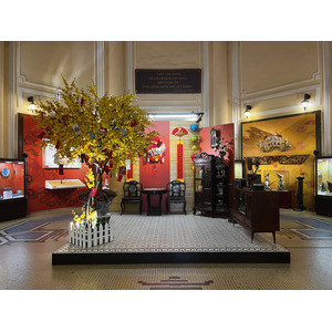 Picture Vietnam Ho Chi Min City History Museum 2024-01 114 - Photos Ho Chi Min City History Museum