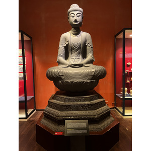 Picture Vietnam Ho Chi Min City History Museum 2024-01 132 - Discover Ho Chi Min City History Museum
