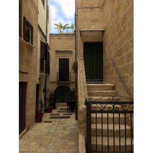 Picture Italy Polignano a mare 2024-09 2 - Shopping Mall Polignano a mare