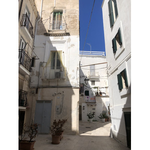 Picture Italy Monopoli 2024-09 68 - Visit Monopoli