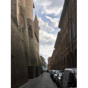 Picture Italy Urbino 2024-09 5 - Pictures Urbino