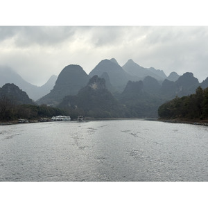 Picture China Guilin to Yangshuo cruise 2026-01 100 - Flights Guilin to Yangshuo cruise