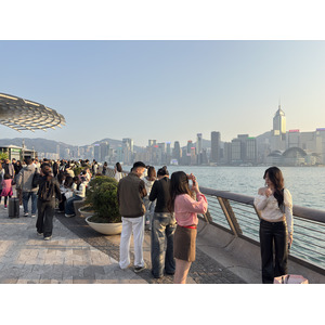 Picture Hong-Kong Tsim Sha Tsui 2026-01 44 - Trips Tsim Sha Tsui