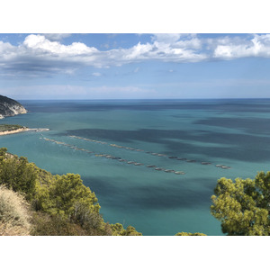Picture Italy Gargano 2024-09 97 - Sightseeing Gargano