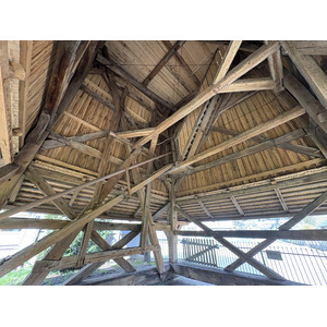 Picture Ukraine Drogobych St. George Wooden Church 2025-04 15 - Photos St. George Wooden Church