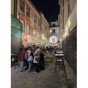 Picture Ukraine Lviv 2024-10 466 - Tourist Attraction Lviv