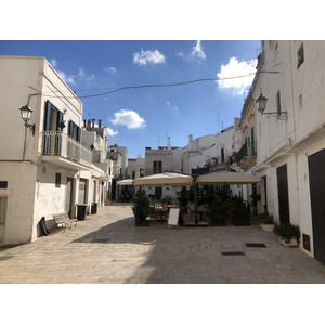 Picture Italy Cisternino 2024-09 2 - Tourist Attraction Cisternino