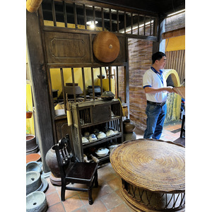 Picture Vietnam Hanoi Heritage House 2024-01 19 - Journey Heritage House