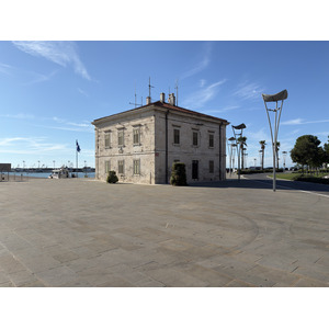 Picture Slovenia Koper 2025-09 54 - Trail Koper