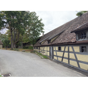 Picture Germany Rothenburg ob der Tauber⁩ 2025-09 175 - Pictures Rothenburg ob der Tauber⁩