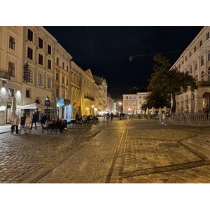 Picture Ukraine Lviv 2024-10 170 - Sightseeing Lviv