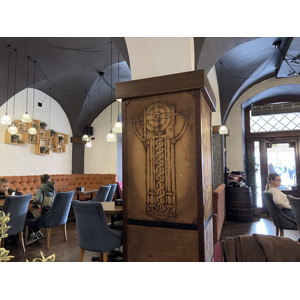Picture Ukraine Lviv Restaurants 2024-10 37 - Sightseeing Restaurants