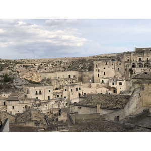Picture Italy Matera 2024-09 218 - Journey Matera
