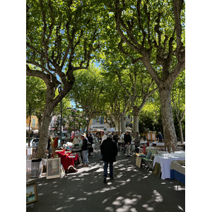 Picture France Vence 2024-04 44 - Photo Vence