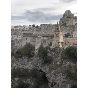 Picture Italy Matera 2024-09 18 - Flight Matera