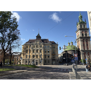 Picture Ukraine Lviv 2024-10 511 - Pictures Lviv