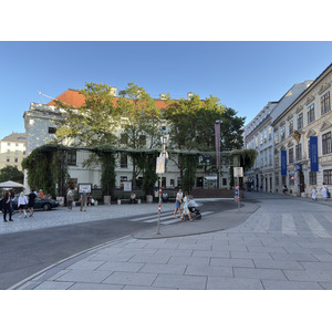 Picture Austria Vienna 2025-09 168 - View Vienna