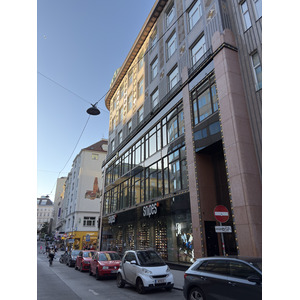 Picture Austria Vienna 2025-09 36 - Tourist Attraction Vienna