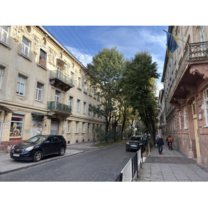 Picture Ukraine Lviv 2024-10 327 - Sight Lviv