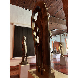 Picture Cambodia Phnom Penh Cambodia National Museum 2024-01 83 - Photo Cambodia National Museum