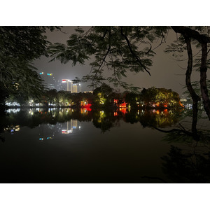 Picture Vietnam Hanoi Hoan Kiem Lake 2024-01 6 - Journey Hoan Kiem Lake