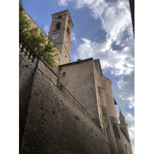 Picture Italy Urbino 2024-09 129 - Discover Urbino