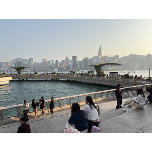 Picture Hong-Kong Tsim Sha Tsui 2026-01 5 - Trip Tsim Sha Tsui