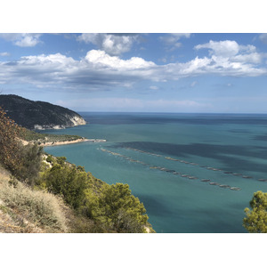 Picture Italy Gargano 2024-09 9 - Views Gargano