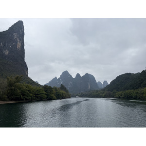 Picture China Guilin to Yangshuo cruise 2026-01 143 - Tourist Attraction Guilin to Yangshuo cruise