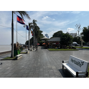 Picture Cambodia Phnom Penh 2024-01 126 - Travels Phnom Penh