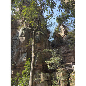 Picture China Zhangjiajie Tianzi Mountrain 2026-01 241 - Randonee Tianzi Mountrain