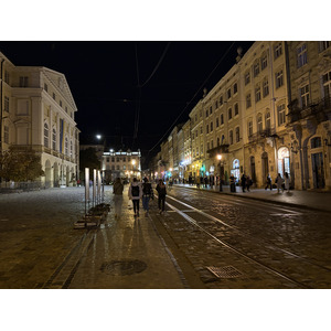 Picture Ukraine Lviv 2024-10 316 - Journey Lviv