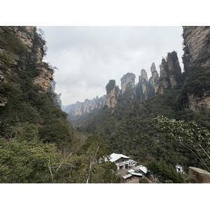 Picture China Zhangjiajie 2026-01 195 - Photographers Zhangjiajie