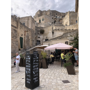 Picture Italy Matera 2024-09 57 - Tourist Matera