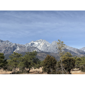 Picture China Lijiang Blue moon valley 2026-01 78 - Journey Blue moon valley