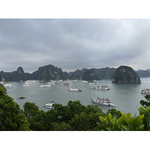Picture Vietnam Ha Long Bay 2024-01 102 - Sightseeing Ha Long Bay