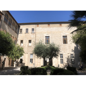Picture Italy Ascoli Piceno 2024-09 55 - Perspective Ascoli Piceno