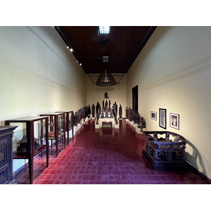 Picture Cambodia Phnom Penh Cambodia National Museum 2024-01 223 - Tourist Places Cambodia National Museum