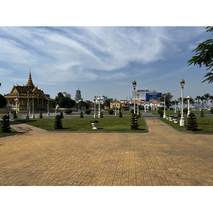 Picture Cambodia Phnom Penh 2024-01 146 - Sightseeing Phnom Penh