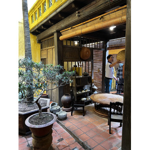 Picture Vietnam Hanoi Heritage House 2024-01 13 - Flight Heritage House
