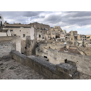 Picture Italy Matera 2024-09 125 - Photos Matera