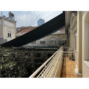Picture Vietnam Saigon Continental Hotel 2024-01 45 - Journey Continental Hotel