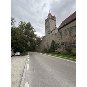 Picture Germany Rothenburg ob der Tauber⁩ 2025-09 3 - Trips Rothenburg ob der Tauber⁩