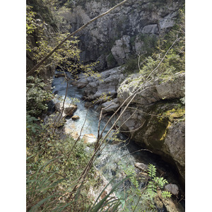 Picture Slovenia Soca River 2025-09 221 - Trip Soca River