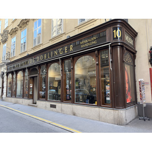 Picture Austria Vienna 2025-09 149 - Randonee Vienna