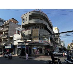 Picture Cambodia Phnom Penh 2024-01 44 - Pictures Phnom Penh