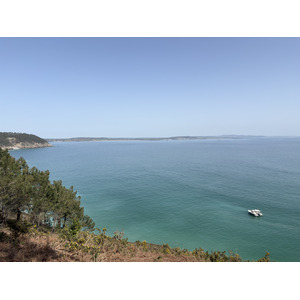 Picture France Crozon Ile Vierge Beach 2026-04 8 - Photographers Ile Vierge Beach